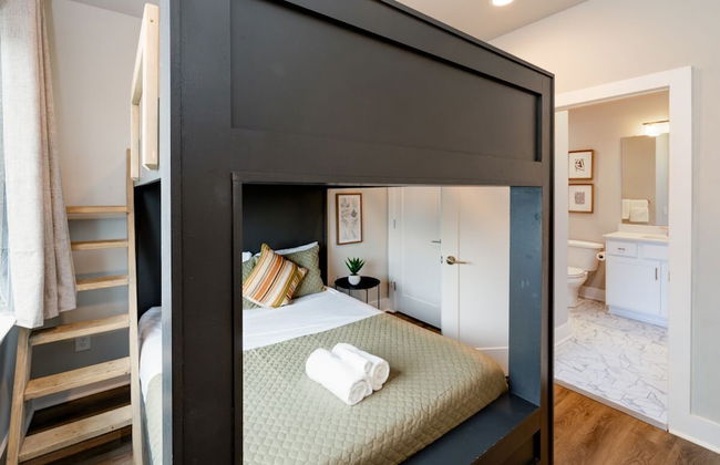 Music City Comfort - Foto 11