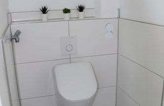 Apartments & Pension Bremen Burglesum - Foto 57