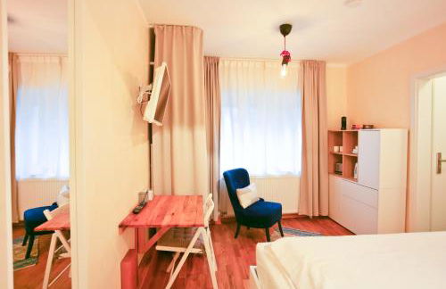 Elisabeth Apartments - Foto 18