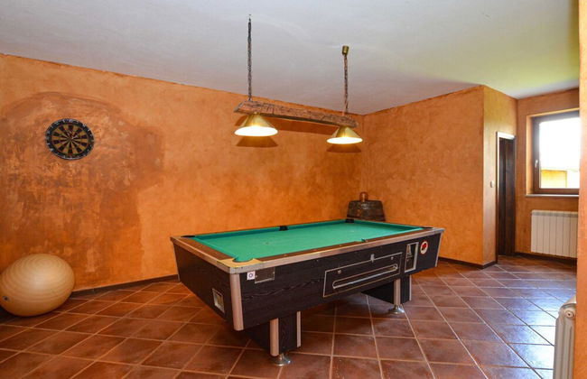 Sophisticated and Chic Villa With Pool - Foto 42