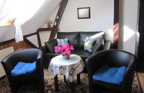 Ferienwohnung Altstadtblick - Foto 11