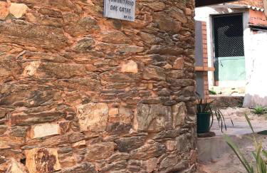 Thistle Cottage Alojamento Local - Foto 16