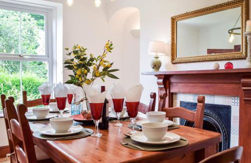 Ty Lewis Cottage - Foto 7