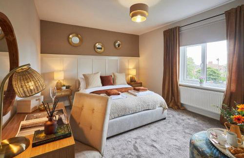 Host & Stay - South Riggs - Foto 31