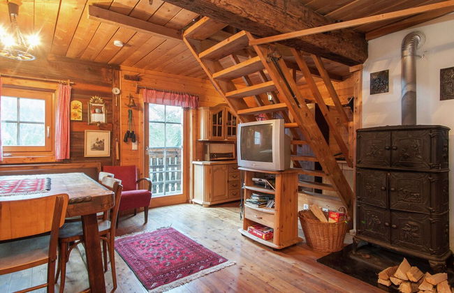 Chalet Near Lake Klopeiner With Sauna - Foto 9