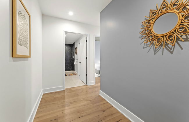 Luxury Downtown High Rise - Foto 27