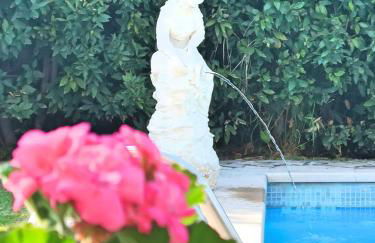 Villa Rosyiano - Foto 7