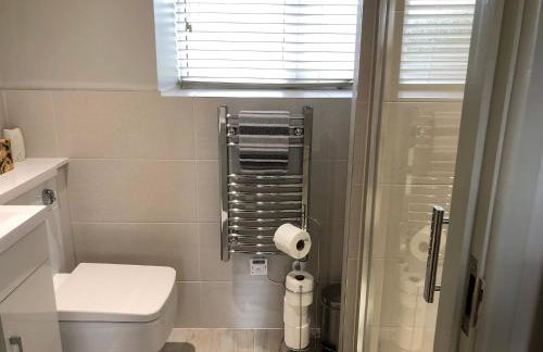 Church Farm Barn Annex - Foto 30