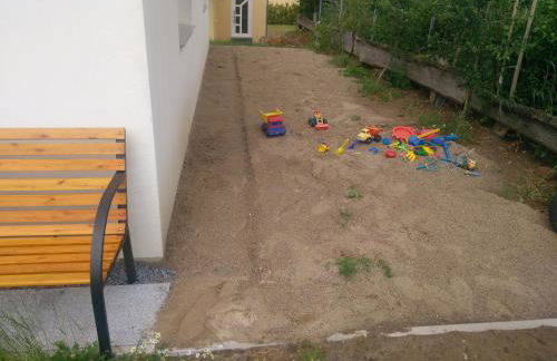 Familienfreundliches Ferienhaus Salzhaff-Urlaub - Foto 20