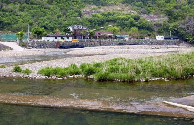 Bandi Hwangto Pension - Foto 65