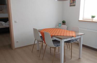 Ferienwohnung Adams - Foto 3