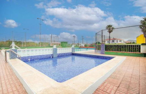 Beautiful Apartment In Cullera - Foto 8
