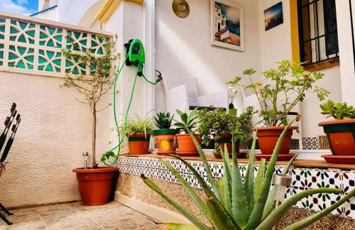 Mediterranean House (Beach & Relax) - Photo 19