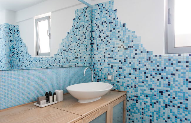 Alluring 2BR Apartment in Marousi - Foto 24