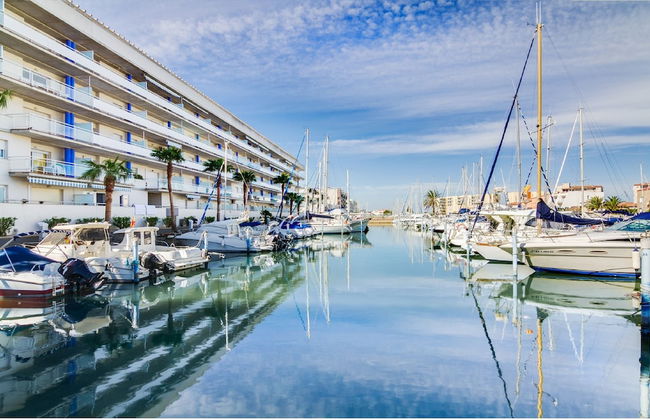 Vista Roses Mar - Àtics - Foto 17