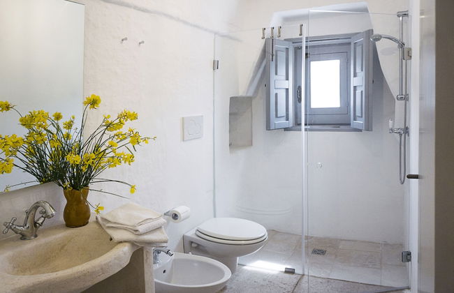 Masseria Capece - Photo 7