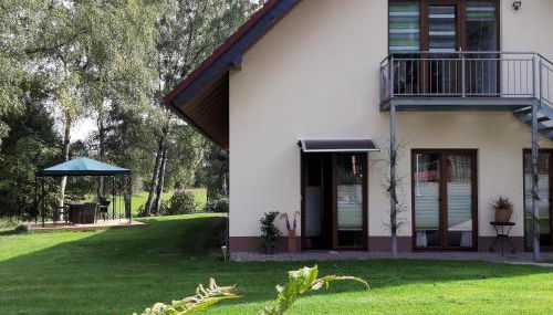 Ferienwohnungen & Landlust Fulda - Photo 2, Garden, Garden view