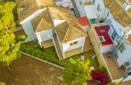 Playa-Pinares-Felicidad PLANTA BAJA - Foto 9