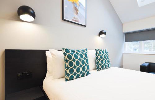 StayPrime Marylebone Serviced Apartments - Foto 144