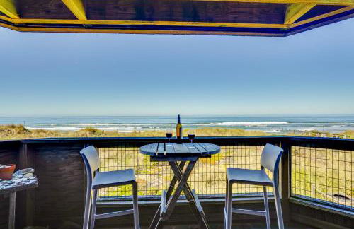 Watsonville Condo with Ocean Views and Beach Access - Foto 1