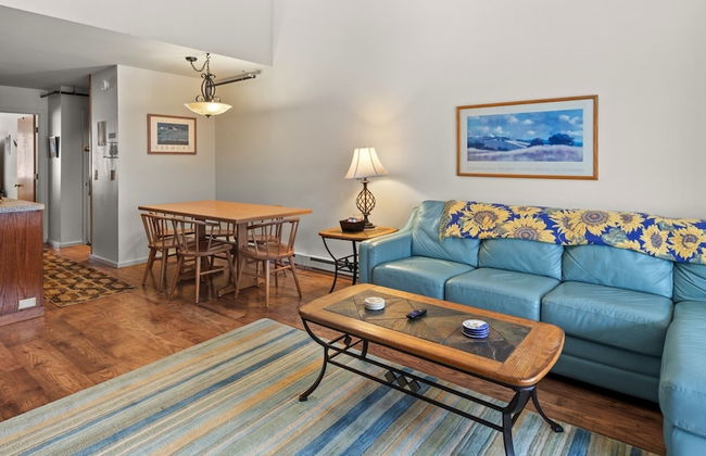 19 Mountainside 2 Bedroom Condo by RedAwning - Foto 19