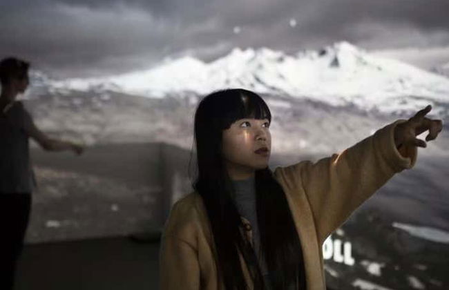 LAVA Centre Ticket - Foto 4