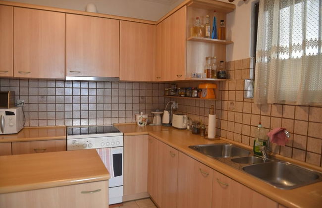 Salamis Beachfront House - Foto 10