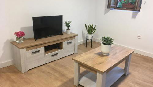 Apartamentos El Puente - Foto 4