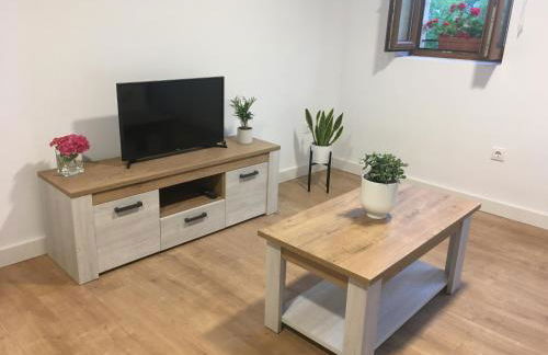 Apartamentos El Puente - Foto 4