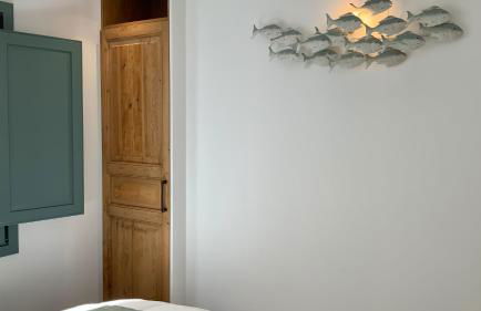 El Gavell, Terrace Boutique Apartament - Foto 8