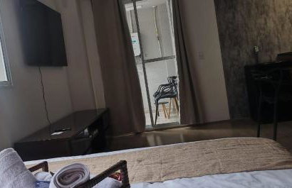 Coração do RJ - Apart Rio Wonder Perto de tudo - Foto 39