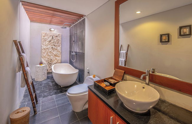 Nyanyi Sanctuary Villa Tabanan by Ini Vie Hospitality - Foto 34