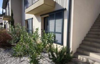 Résidence privée avec piscine à Bonifacio - Foto 49