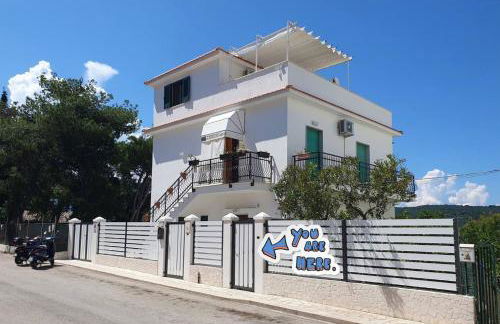 Case Vacanza - La Rosa dei Venti - Foto 47