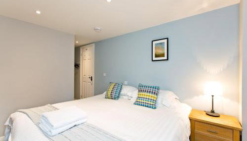 Cruck'd Barn - Foto 3