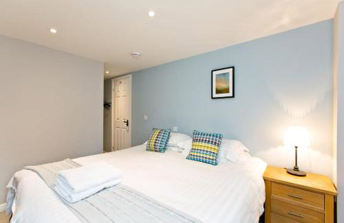 Cruck'd Barn - Foto 3