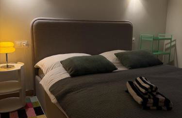 Dopamine Design Apartment 45m2 I Free parking I Centrum - Foto 4