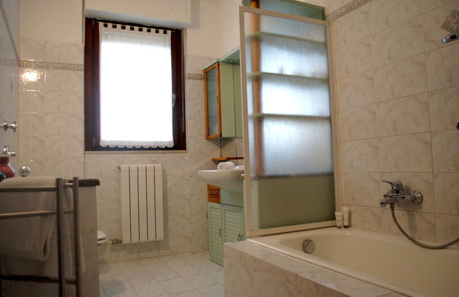 Metropolitan Expo Flat 2 - Foto 24