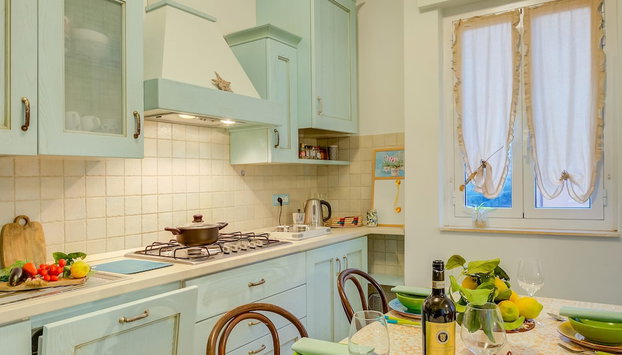 Il Nido di Censin in Imperia - Foto 3, Habitación