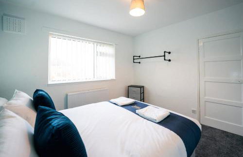 Tranmere House Workstays UK Best Rates Direct - Foto 22