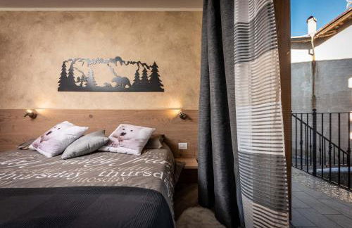 Appartamento Lusso Panoramic - Andalo - Foto 26