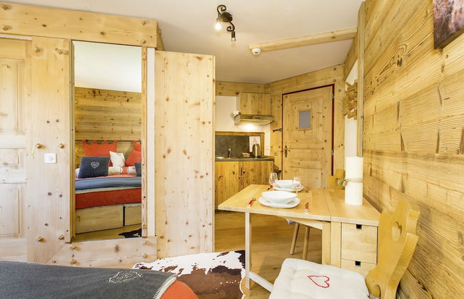 Villars Bristol Apartments - Foto 11