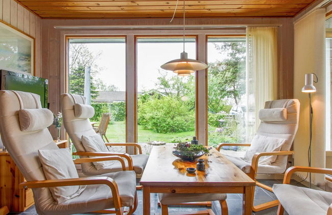 "Frederika" - 180m from the sea - Foto 6