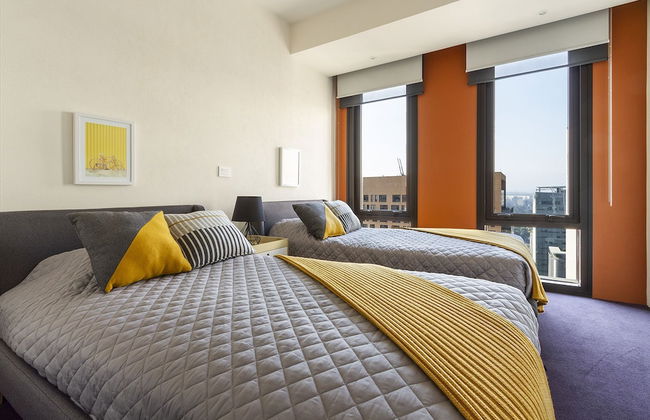 Polanco Luxury Condo - Foto 13