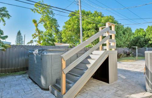 Luxurious 5 bedrooms Jacuzzipool - Foto 17