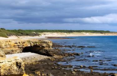 Gîte Tournesol -Gîtes Au Bas Marais - Foto 27