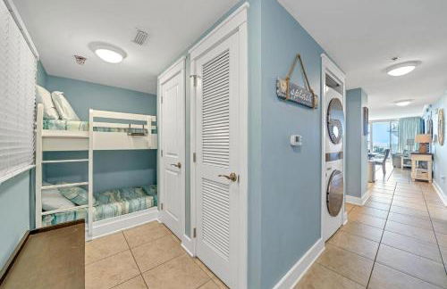 Incredible Courtyard Pools and Gulf Views Waterscape C506 Sleeps 10 - Foto 3