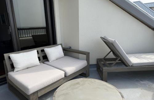 Beach Paradise - Perfect Ocean Sunset Views with Pool & Sauna & Breakfast! - Foto 2