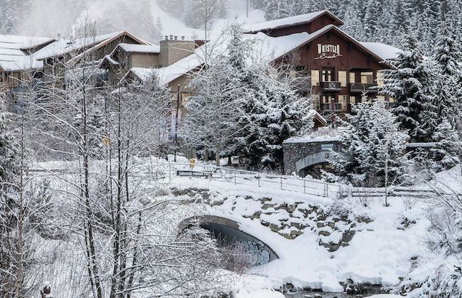 Legends Whistler, by Lodging Ovations - Photo 65