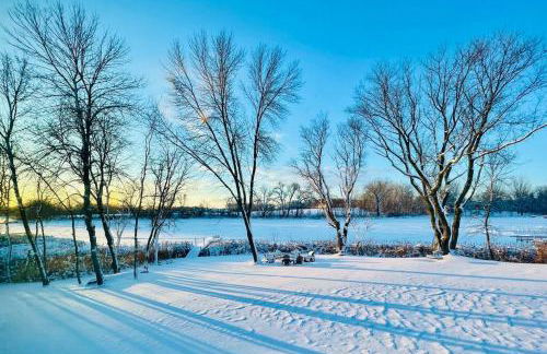 Long Lake Vacay - Foto 21